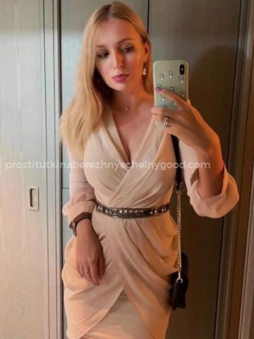 Анкета проститутки Милослава - Фото 1, , 24 года, №206380
